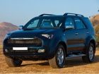Toyota Fortuner DC Toyota Fortuner DC