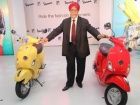 Vespa LX125