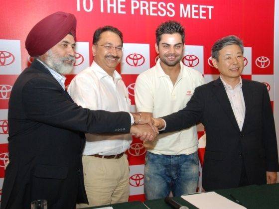 Virat Kohli Virat Kohli