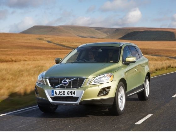 Volvo XC60 Volvo XC60