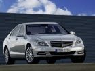 Mercedes-Benz S 250 CDI BlueEFFICIENCY declared the 2012 Wor