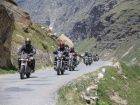 2012 Himalayan Odyssey Return to the Land of Lama 2012 Himalayan Odyssey Return to the Land of Lama