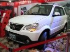 2012 Premier Rio