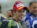 Andrea Dovizioso signs deal with Ducati