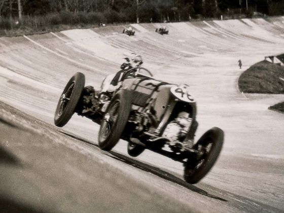 1929 Brooklands 500 Miles Race 1929 Brooklands 500 Miles Race