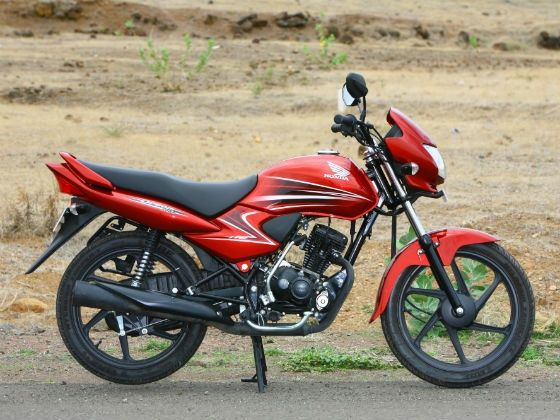 Honda Dream Yuga Honda Dream Yuga