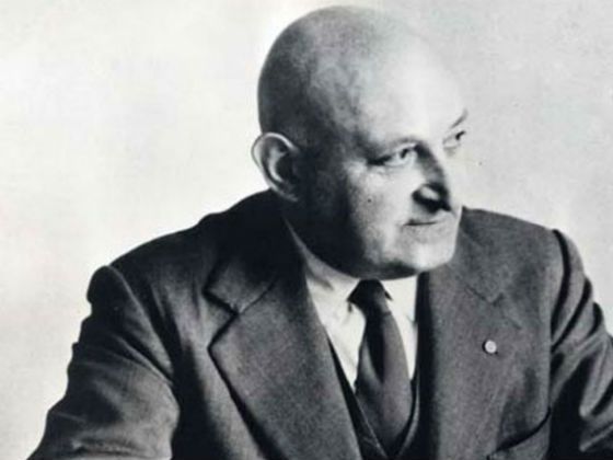 Corradino D Ascanio Corradino D Ascanio