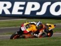 Dani Pedrosa wins 2012 Indianapolis Grand Prix
