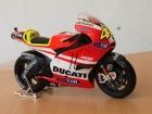 Ducati Desmosedici GP12 
