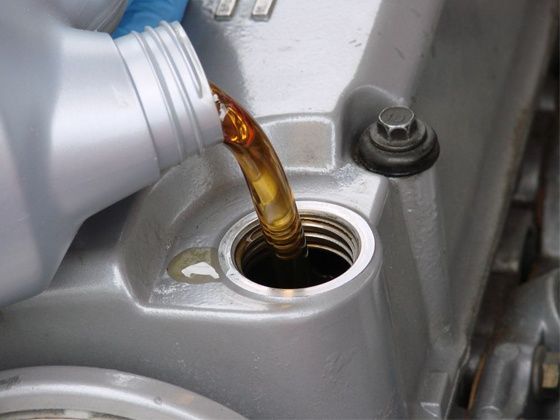 How often should you change engine oil? | ZigWheels.com