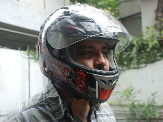 Fit and Comfort of a helmet Fit and Comfort of a helmet