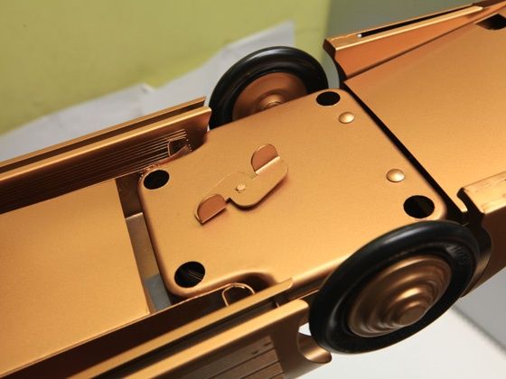 1929 Golden Arrow Land Speed Record Car 1929 Golden Arrow Land Speed Record Car