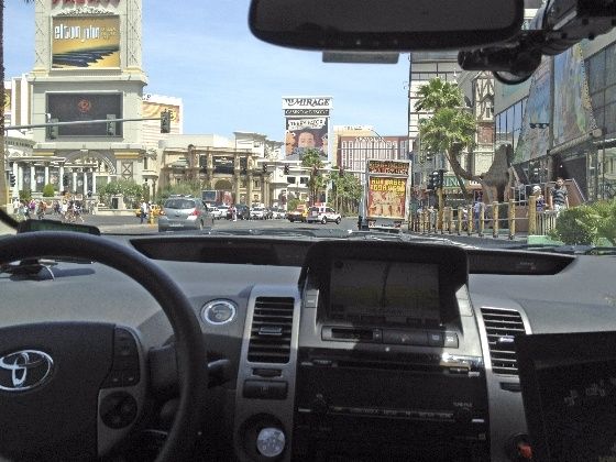 Google Driverless Car Google Driverless Car
