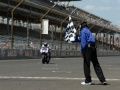 Jorge Lorenzo at the Indianapolis Grand Prix