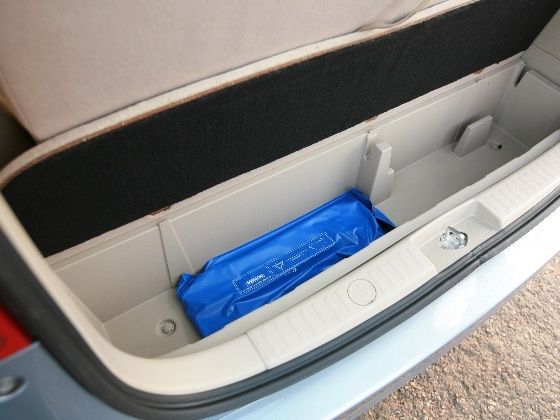 Maruti Suzuki Ertiga interiors Maruti Suzuki Ertiga interiors