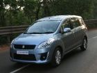 Maruti Suzuki Ertiga