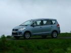 Maruti Suzuki Ertiga Road Test