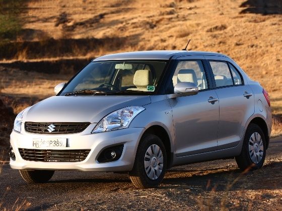 Maruti Swift DZire sales up in July Maruti Swift DZire sales up in July