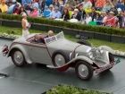 1928 Mercedes-Benz 680S Saoutchik Torpedo