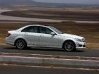 Mercedes-Benz C250 CDI AMG