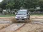 Mitsubishi Pajero Sport review Mitsubishi Pajero Sport review