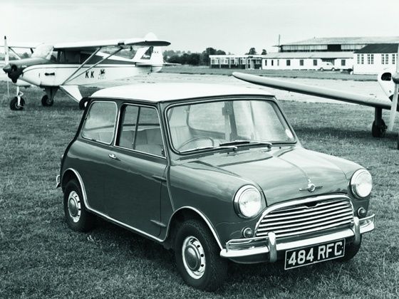 Original Mini Original Mini