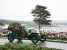 Pebble Beach 2012