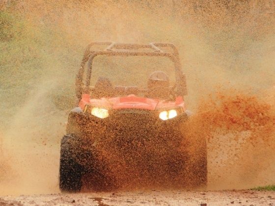 Ranger RZR Ranger RZR