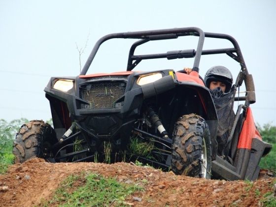 Polaris Ranger RZR Polaris Ranger RZR