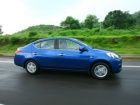 Renault Scala: First Drive Renault Scala: First Drive