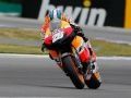 Dani Pedrosa wins 2012 Czech Republic Grand Prix
