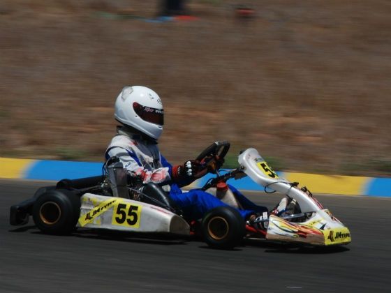 Junior Max JK Tyre Rotax Max Karting Championship Junior Max JK Tyre Rotax Max Karting Championship