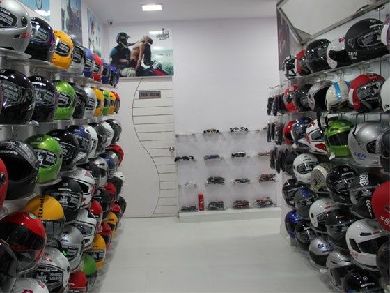 Steelbird Riderz Store Steelbird Riderz Store