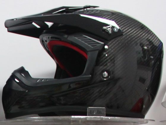 Steelbird carbon fibre helmet Steelbird carbon fibre helmet