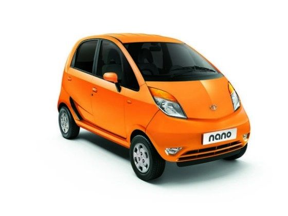 Tata Nano Tata Nano