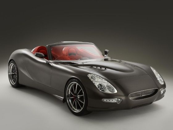 Trident iceni Trident iceni