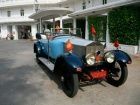 1924 Rolls-Royce Twenty