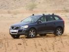 Volvo XC60 D3
