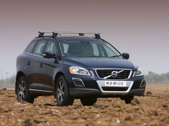 Volvo XC60 D3 engine 2-litre Volvo XC60 D3 engine 2-litre