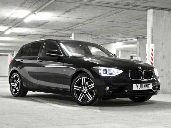 New upcoming bmw cars in india #5