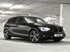 BMW 1 Series ready for 2013 India debut