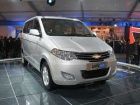 MPVs of 2013