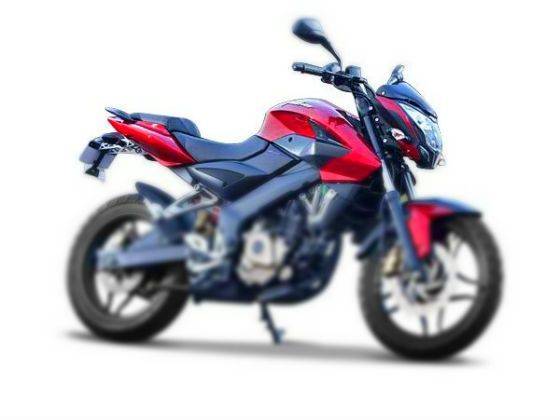 bajaj pulsar x6