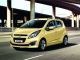 Face-lifted Chevrolet Beat coming in 2013