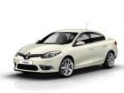 2013 Renault Fluence 