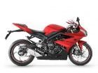 2013 Triumph Daytona 675 India launch 2013 Triumph Daytona 675 India launch