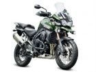 2013 Triumph Tiger 800 CX Launch India 2013 Triumph Tiger 800 CX Launch India
