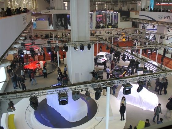 2014 Auto Expo 2014 Auto Expo
