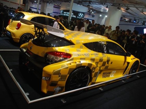 2014 Auto Expo 2014 Auto Expo