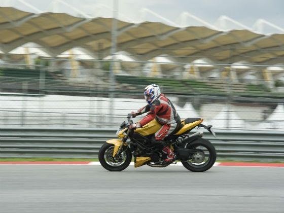 2012 Ducati Streetfighter 848 Price Malaysia
